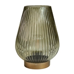 LED lampe 15 x 20 cm fra Speedtsberg - Tinashjem